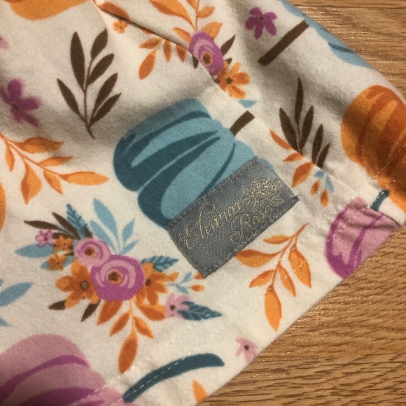 “Eleanor Rose” dress size 4-5 - Picture 5 of 7